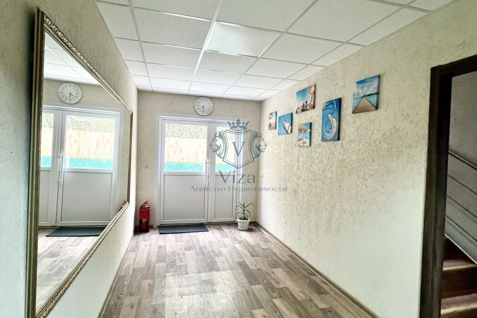 Продаётся студия, 30 м²