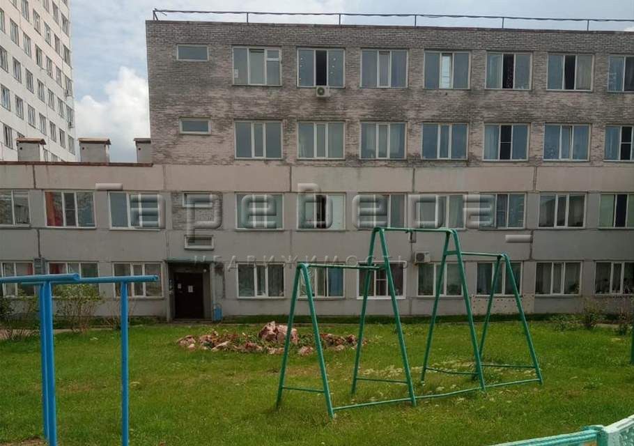 Продаётся студия, 17.8 м²