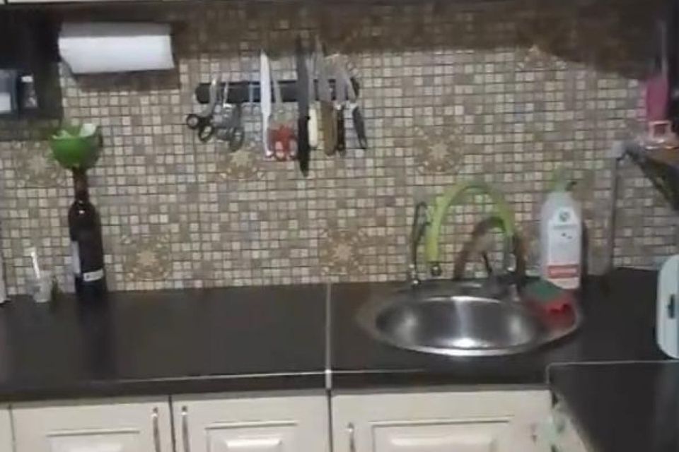 Продаётся студия, 67 м²