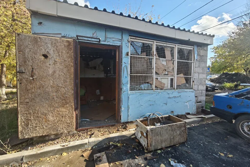 Продаётся помещение своб. назначения, 12.7 м²