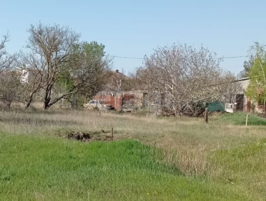 Купить Участок В Крыму Черноморское Снт Таврия