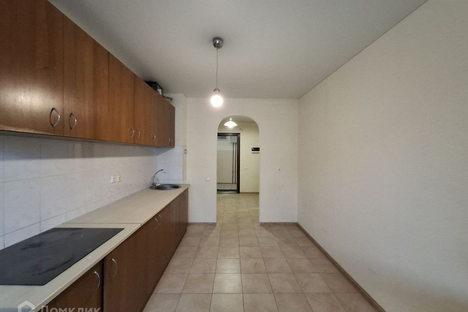 Продаётся 1-комнатная квартира, 47 м²