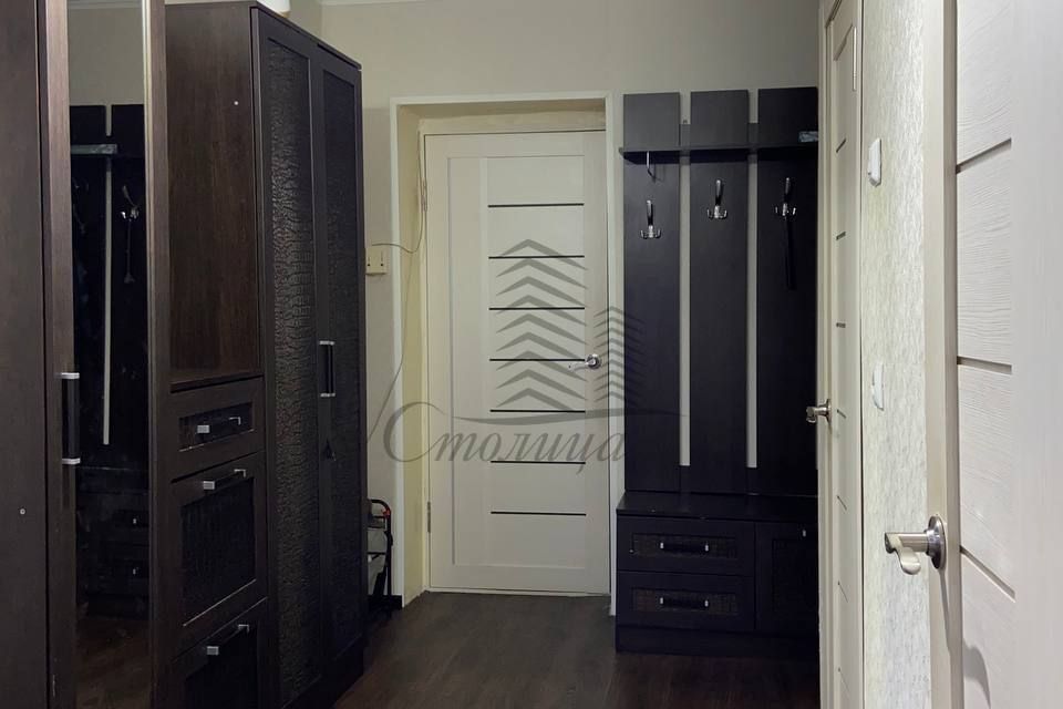 Продаётся 2-комнатная квартира, 52 м²