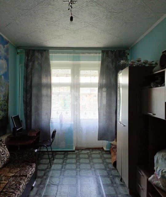 Продаётся 2-комнатная квартира, 46.8 м²
