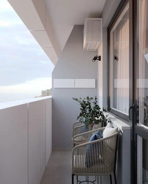 Продаётся студия, 18.91 м²