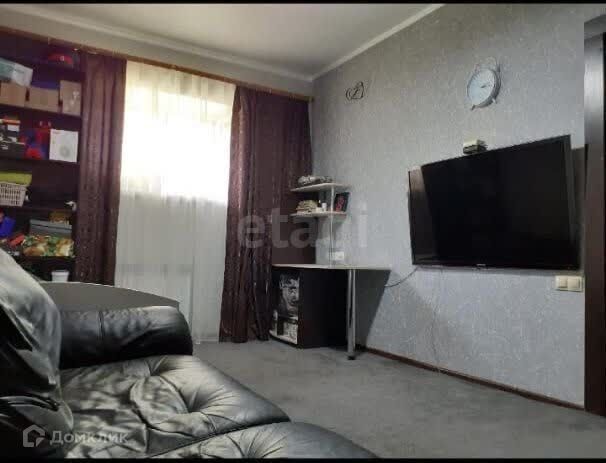 Продаётся 1-комнатная квартира, 29 м²