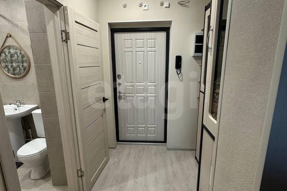 Продаётся студия, 26.8 м²