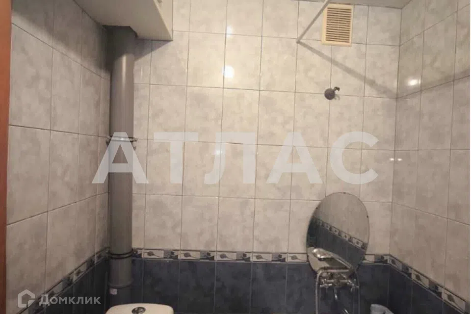 Продаётся 2-комнатная квартира, 37.4 м²