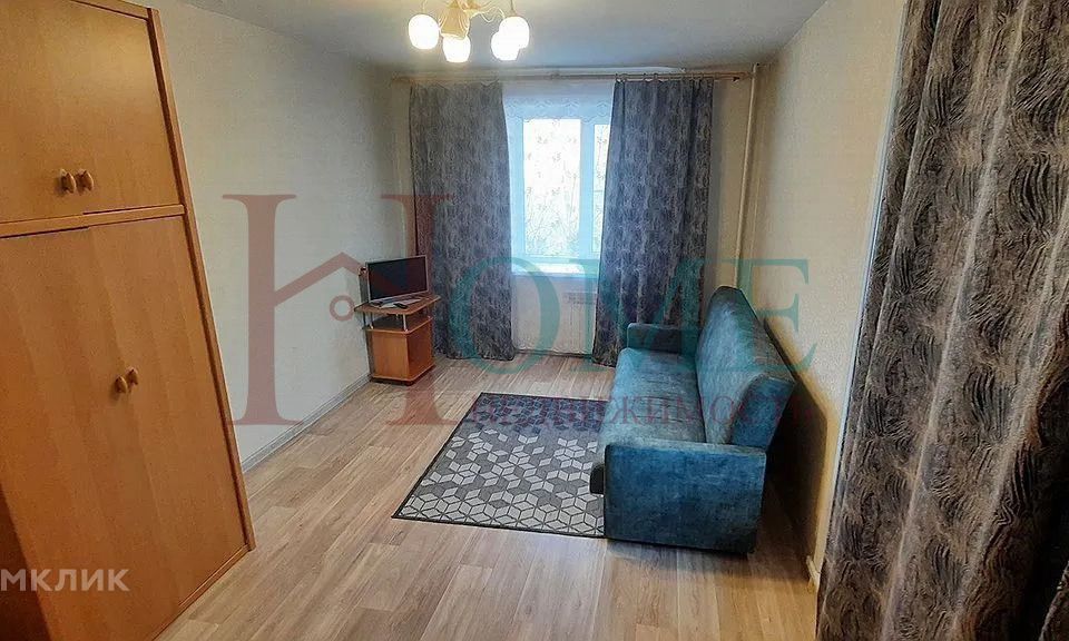Сдаётся 2-комнатная квартира, 40 м²