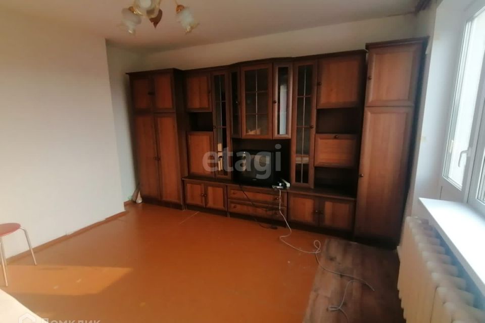 Продаётся 2-комнатная квартира, 43.2 м²