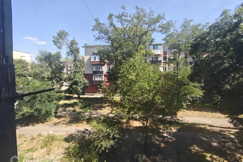 Продаётся 2-комнатная квартира, 41.9 м²
