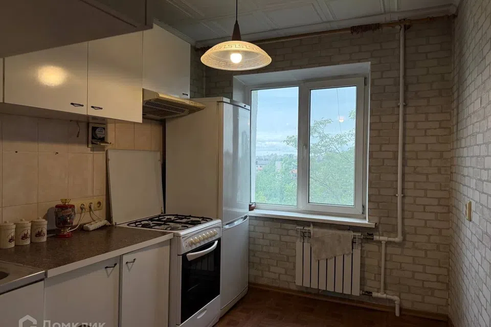 Продаётся 3-комнатная квартира, 60.2 м²