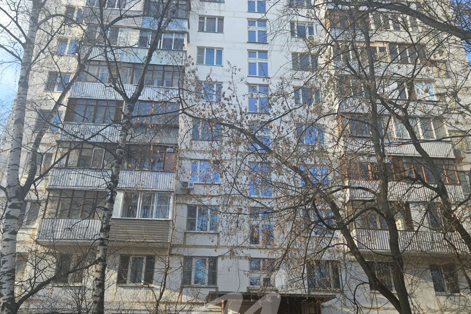 Продаётся 2-комнатная квартира, 47 м²