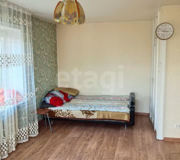 Сдаётся 1-комнатная квартира, 30 м²