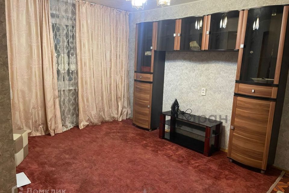 Сдаётся 1-комнатная квартира, 30.4 м²