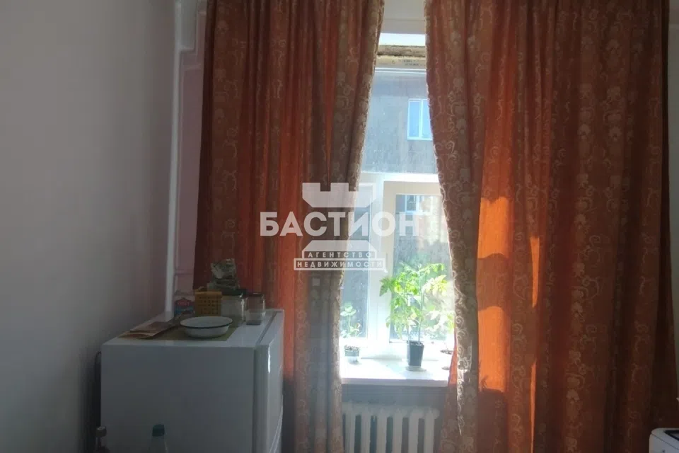 Продаётся 3-комнатная квартира, 74 м²