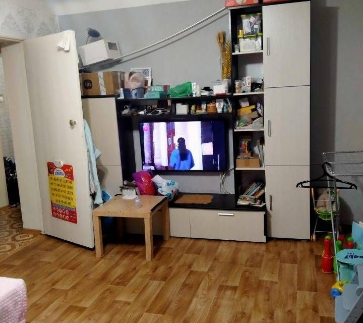 Сдаётся 2-комнатная квартира, 50 м²