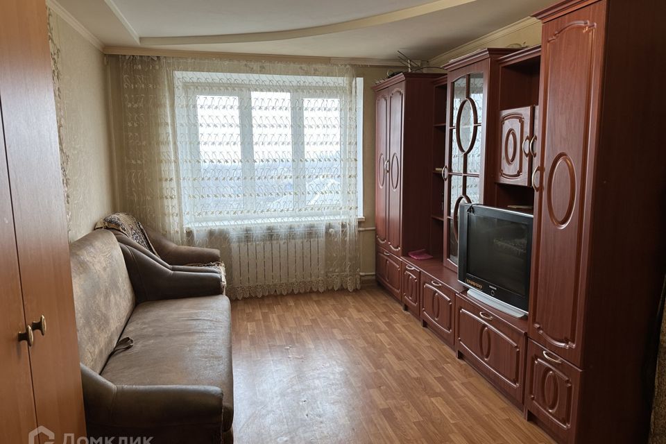 Продаётся 2-комнатная квартира, 34.3 м²