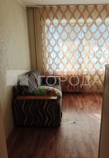 Продаётся студия, 15 м²