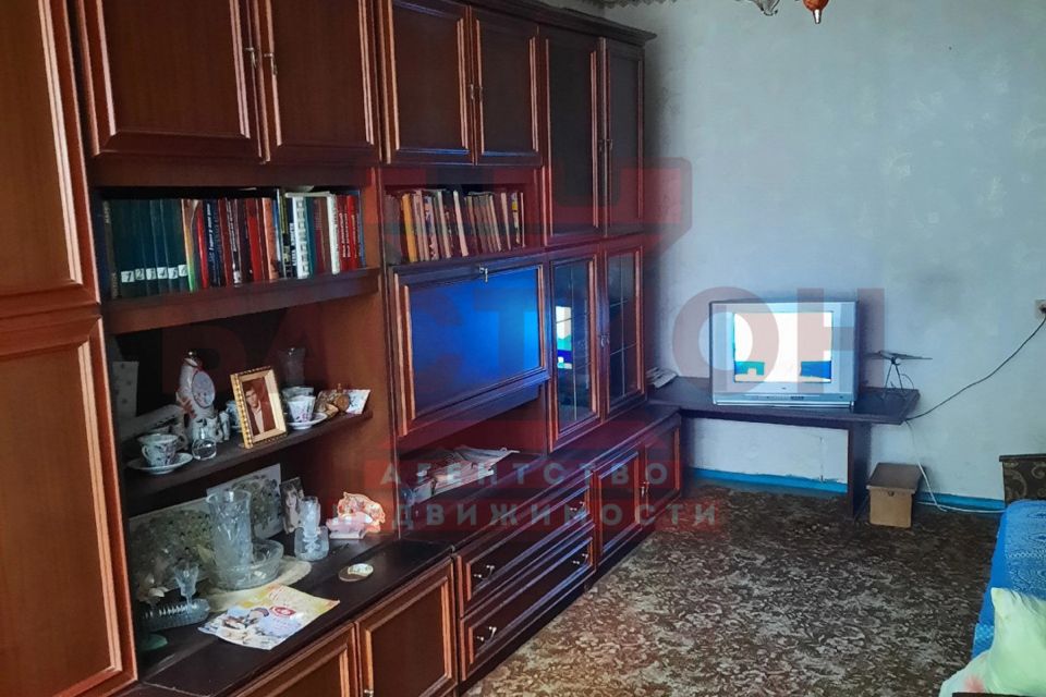 Продаётся 2-комнатная квартира, 45 м²