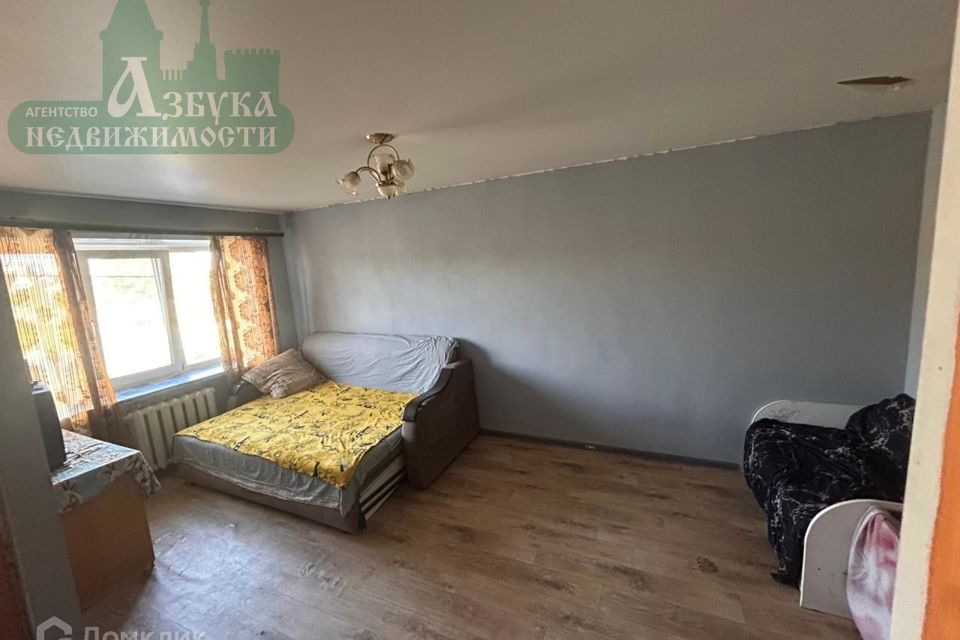 Сдаётся 1-комнатная квартира, 31 м²