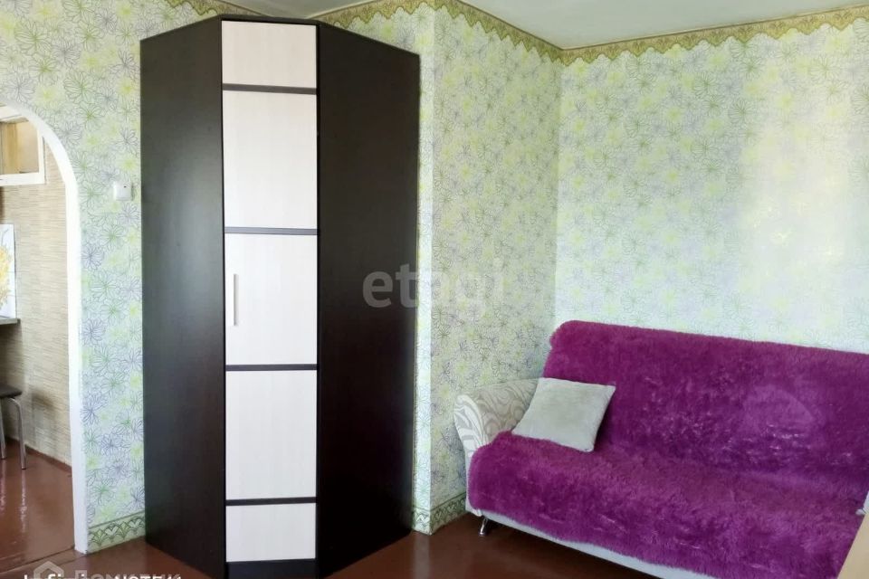 Продаётся 1-комнатная квартира, 22 м²