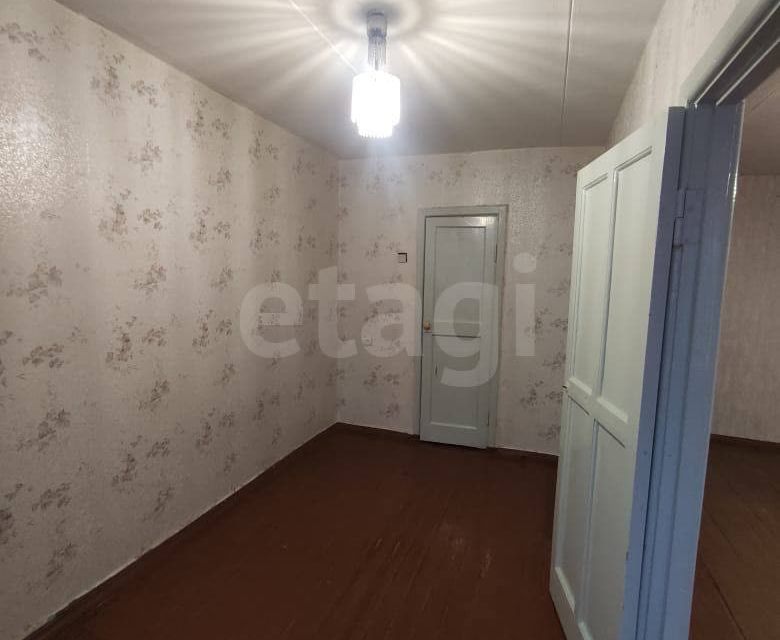 Продаётся 2-комнатная квартира, 44.7 м²