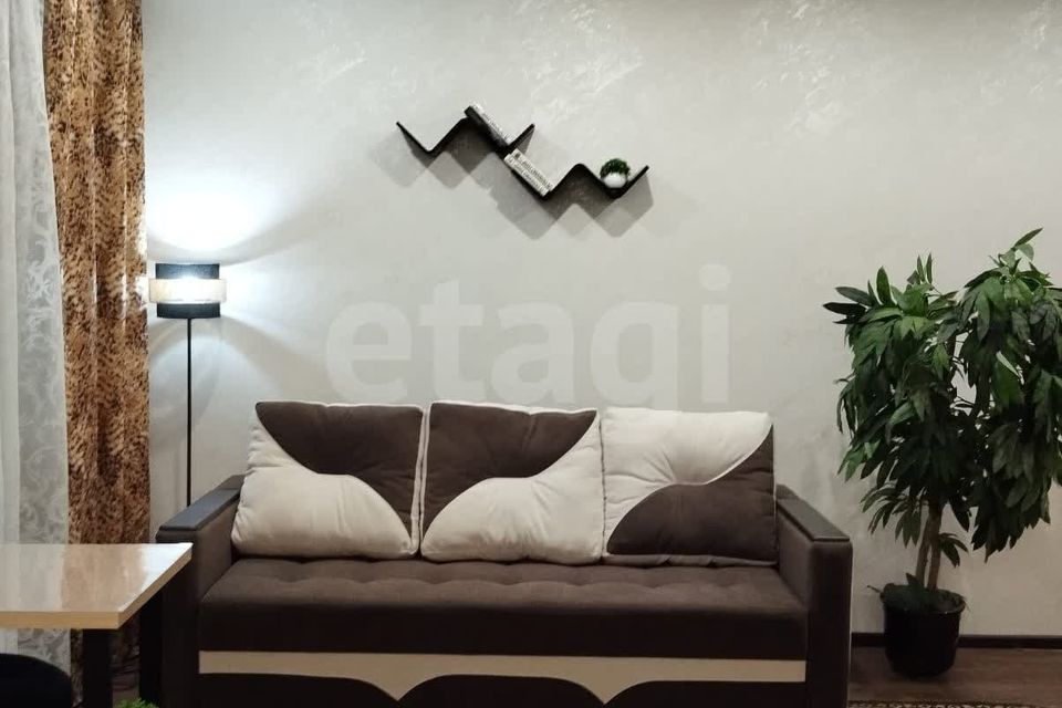 Сдаётся студия, 34.7 м²