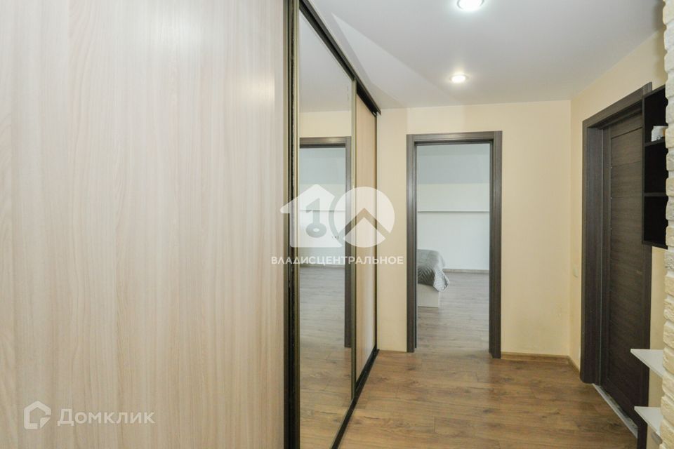 Продаётся 4-комнатная квартира, 119.5 м²