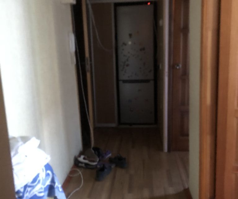 Продаётся 2-комнатная квартира, 45.7 м²