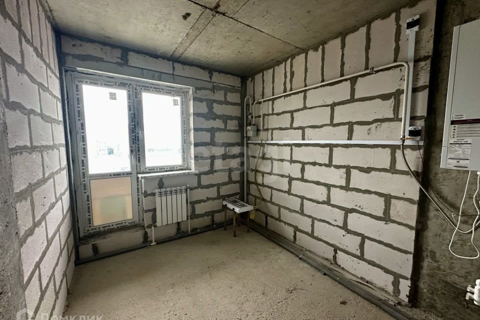 Продаётся 1-комнатная квартира, 32 м²