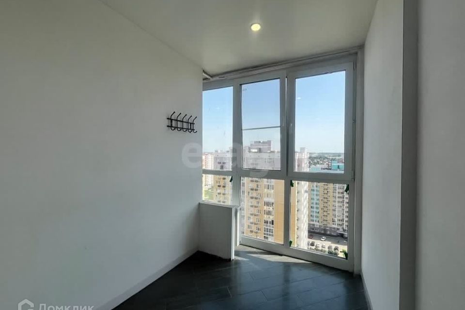 Продаётся студия, 25.8 м²