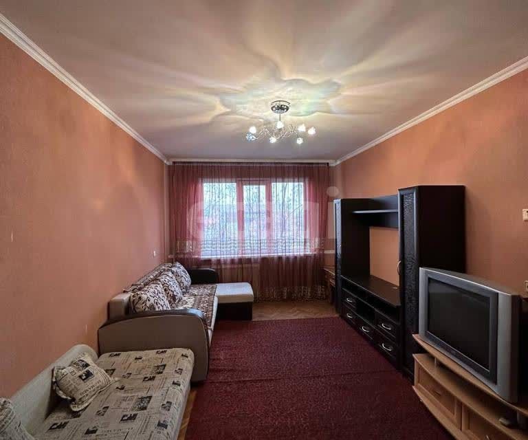 Сдаётся 3-комнатная квартира, 68 м²