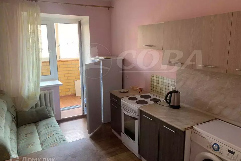Сдаётся 1-комнатная квартира, 42 м²
