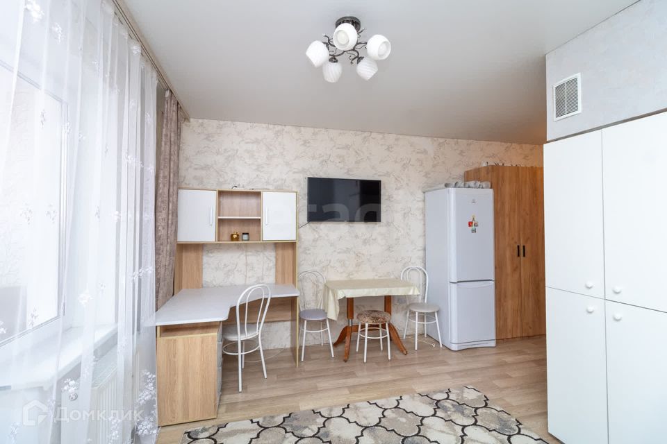Продаётся студия, 20.4 м²