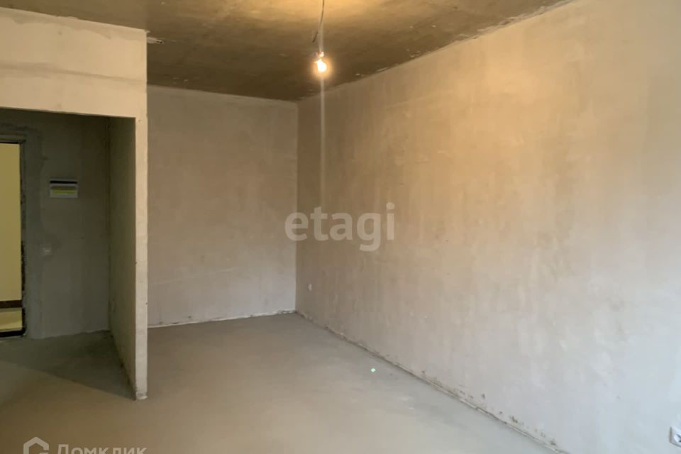 Продаётся 1-комнатная квартира, 36.9 м²