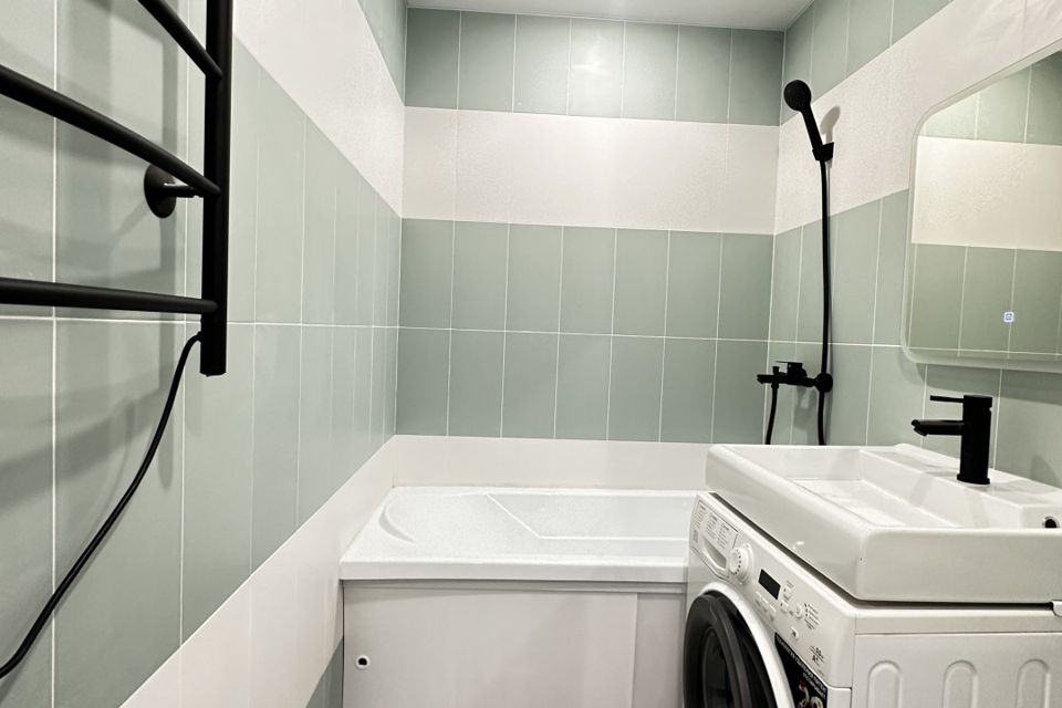 Продаётся студия, 17 м²