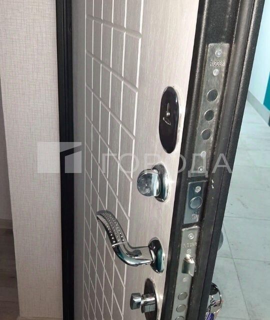 Продаётся 1-комнатная квартира, 31.8 м²