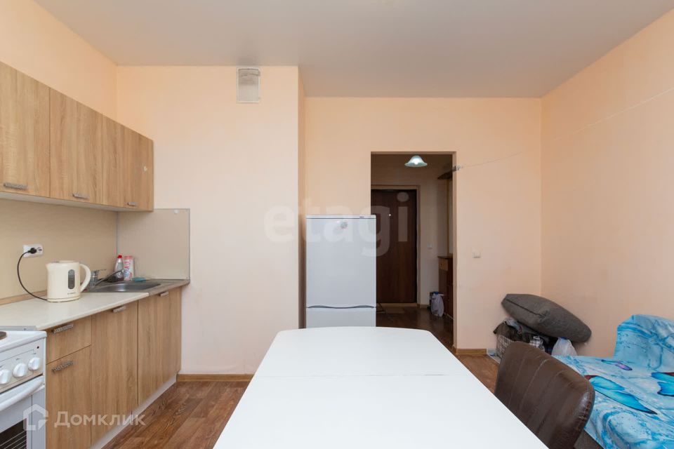 Продаётся студия, 23.2 м²