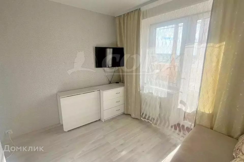 Продаётся студия, 16 м²
