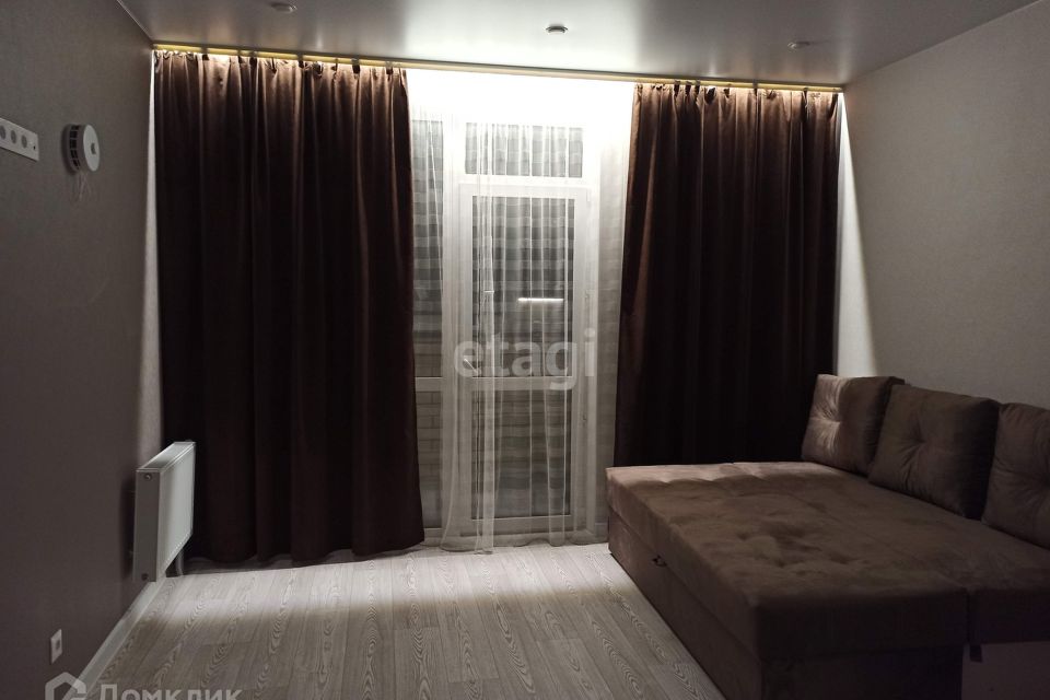 Продаётся студия, 26.9 м²