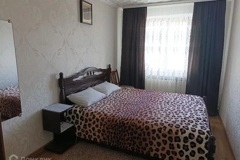 Продаётся 1-этажный дом, 74.5 м²