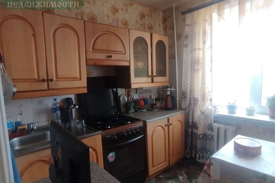 Продаётся 2-комнатная квартира, 48 м²