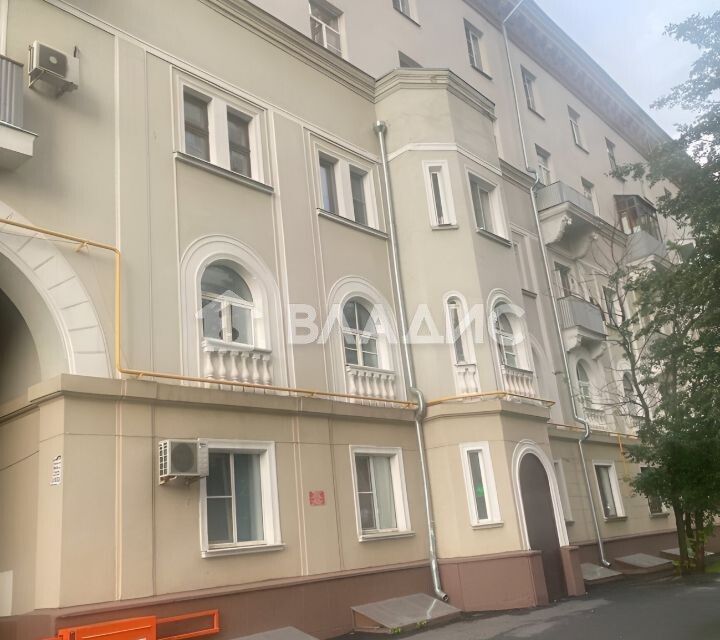 Продаётся 2-комнатная квартира, 59 м²