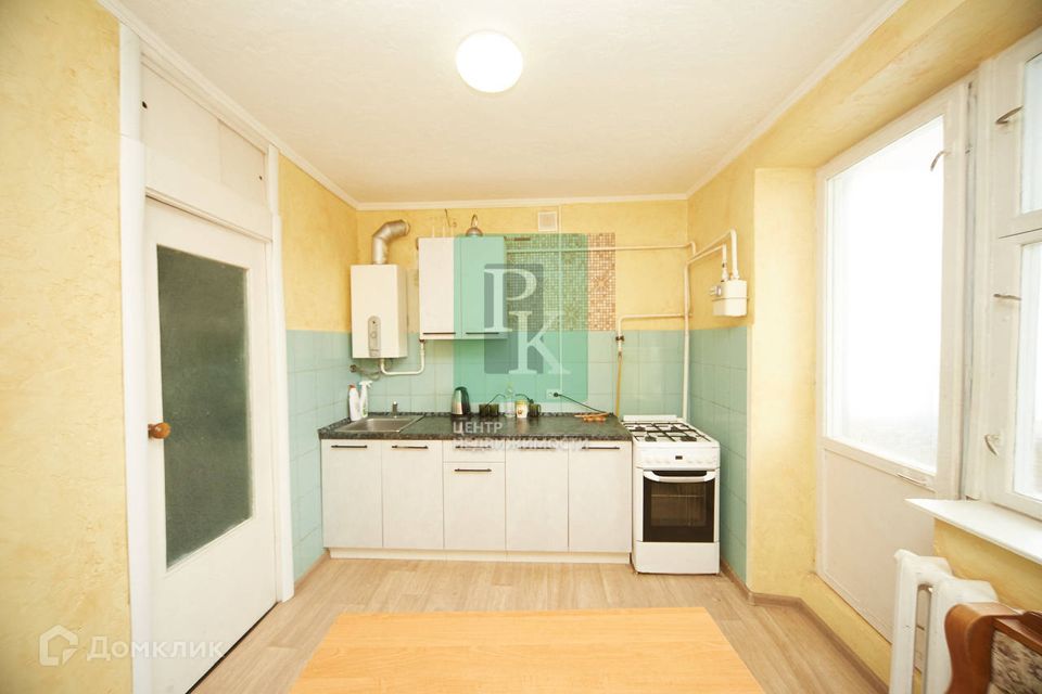Продаётся 3-комнатная квартира, 72.2 м²
