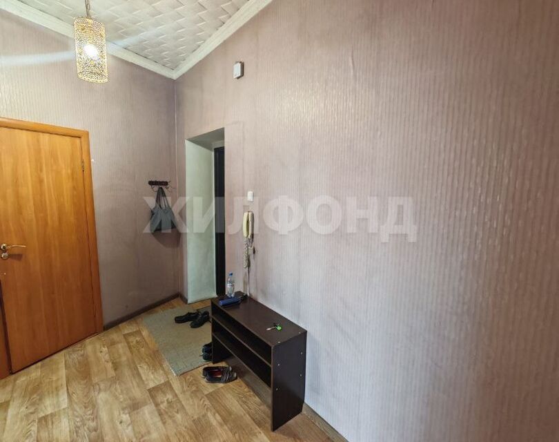 Сдаётся 1-комнатная квартира, 48 м²