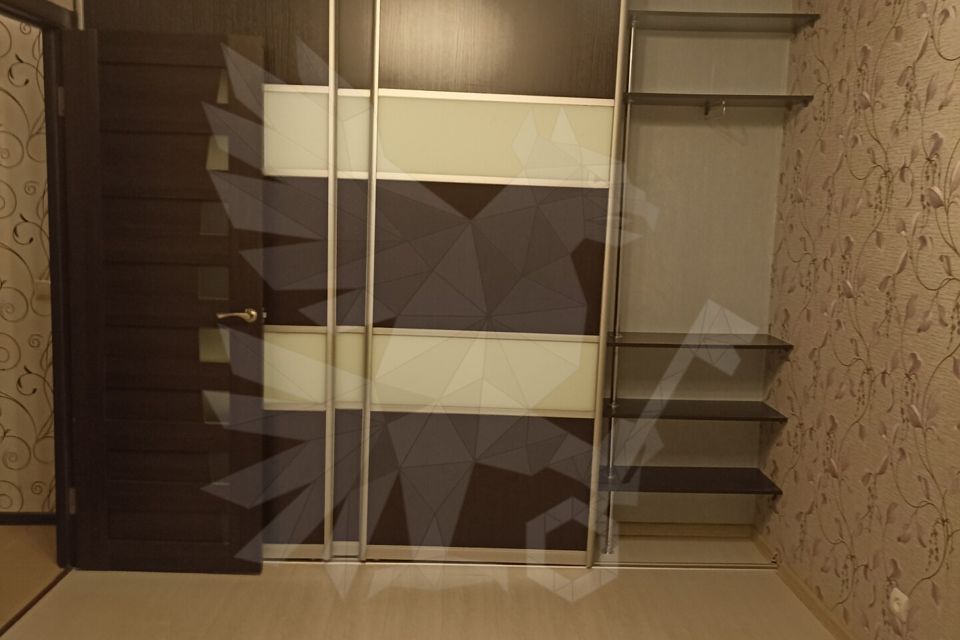 Продаётся 1-комнатная квартира, 51.1 м²
