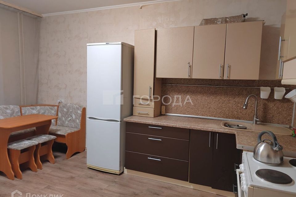 Сдаётся 3-комнатная квартира, 73 м²