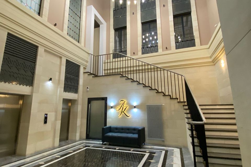 Сдаётся 2-комнатная квартира, 50 м²