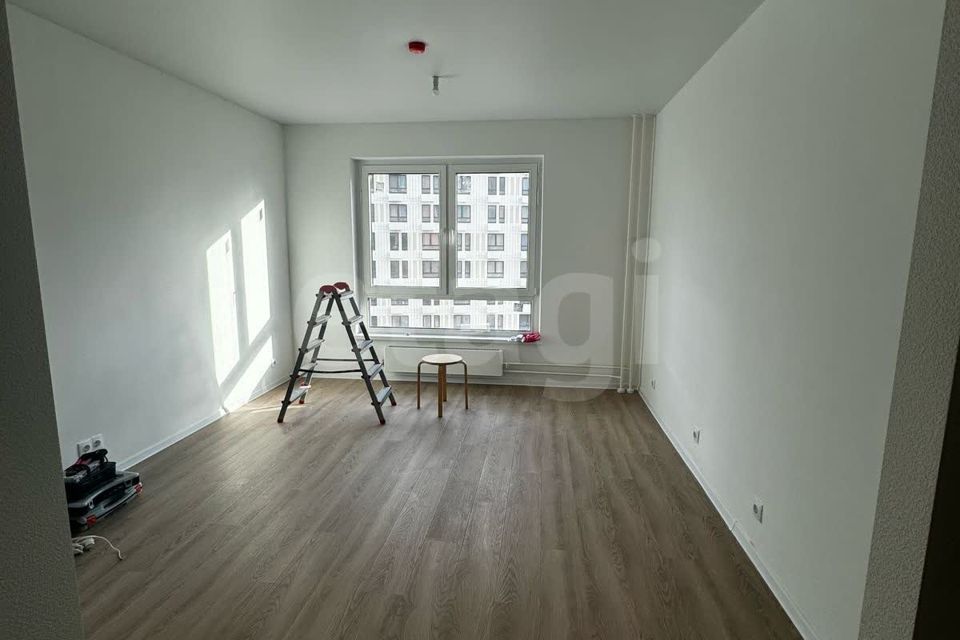 Продаётся студия, 21.8 м²